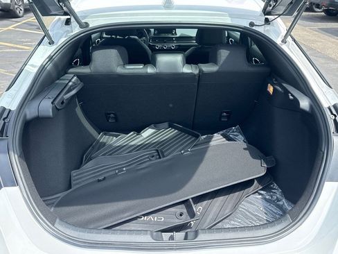 Certified 2025 Honda Civic Sport image 16