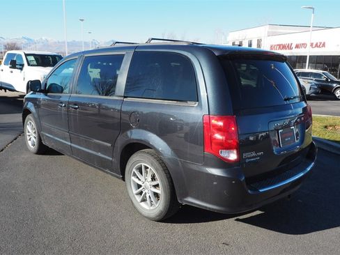 Used 2014 Dodge Grand Caravan R/T w/ Safety Sphere Group image 7