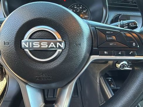 Used 2024 Nissan Kicks SV image 20