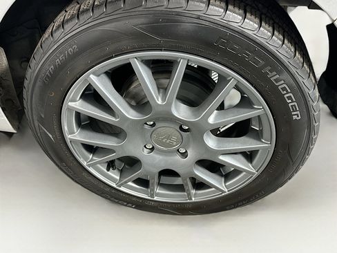 Used 2022 Chevrolet Spark LS image 11