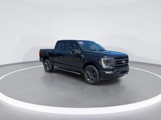Certified 2023 Ford F150 Lariat w/ Equipment Group 502A High AWD/4WD video 1