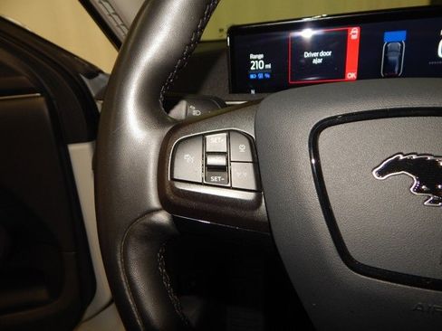 Used 2021 Ford Mustang Mach-E Select w/ Comfort/Technology Package image 25