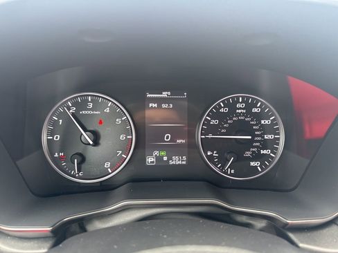 Used 2025 Subaru Outback Touring image 17