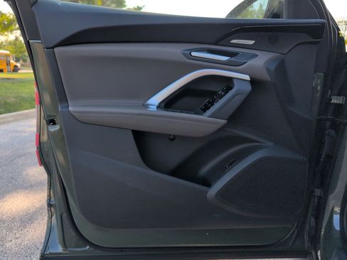 New 2025 Audi Q5 Premium Plus image 20