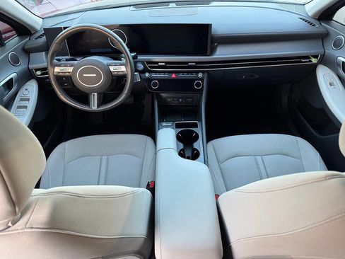 Used 2024 Hyundai Sonata SEL w/ Convenience Package FWD image 20