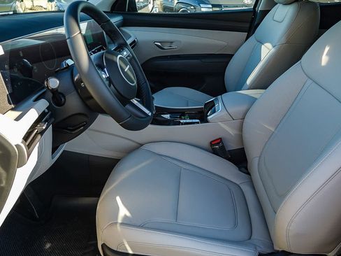 New 2026 Hyundai Tucson SEL image 22