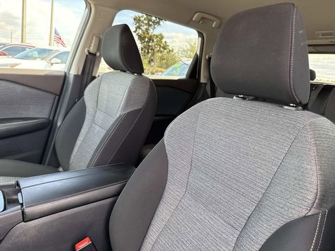 Certified 2023 Nissan Rogue SV image 21