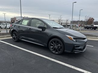 New 2026 Toyota Corolla SE video 2