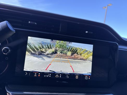 Used 2025 GMC Sierra 2500 Denali w/ Denali Reserve Package image 26