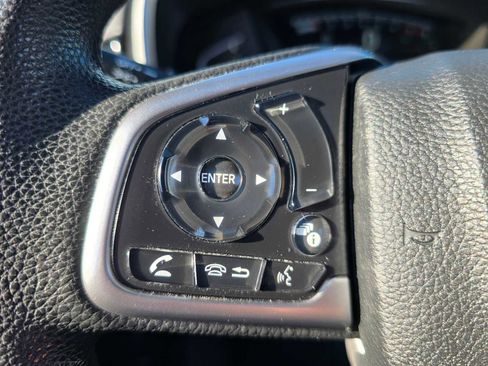 Used 2021 Honda CR-V EX image 34