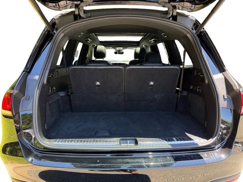Used 2022 Mercedes-Benz GLS 450 4MATIC image 23