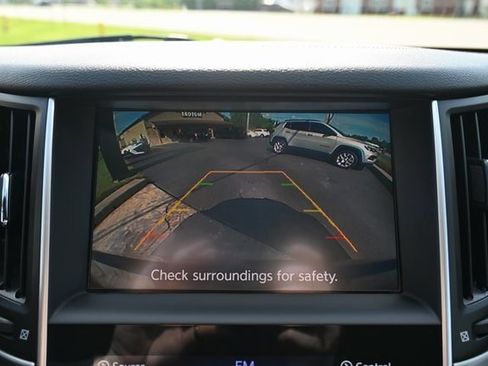 Used 2018 INFINITI Q60 3.0t Luxe image 41