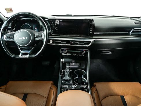 Used 2022 Kia K5 GT w/ GT1 Package image 21