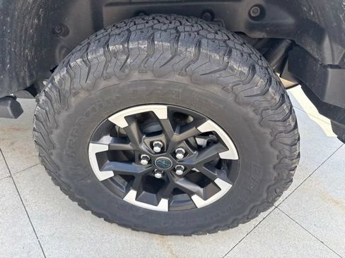 Used 2024 Jeep Wrangler Unlimited Rubicon 4xe AWD/4WD image 11