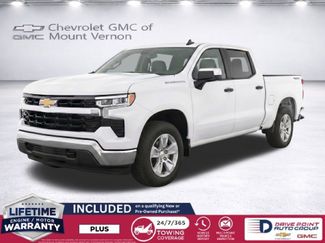Used 2025 Chevrolet Silverado 1500 LT AWD/4WD 360° Tour