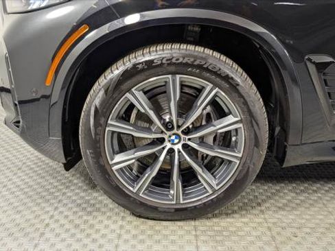 Used 2026 BMW X5 sDrive40i RWD image 39