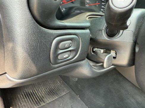 Used 1999 Chevrolet Corvette 2LT w/ Performance Handling Pkg image 23