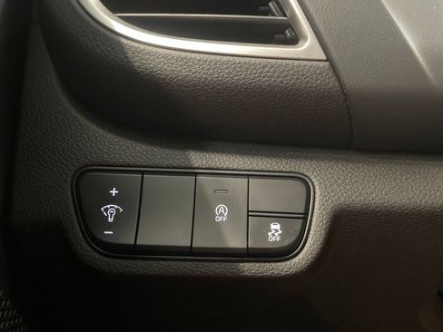 Certified 2024 Kia Seltos EX AWD/4WD image 22