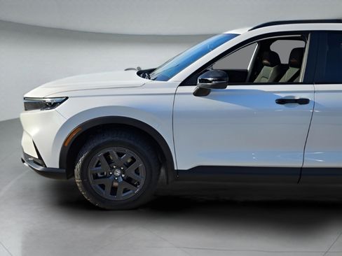 New 2026 Honda CR-V TrailSport image 38