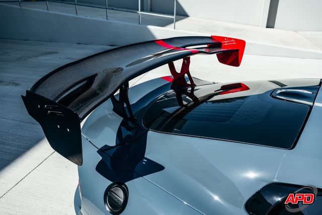 Used 2017 Dodge Viper GTC w/ ACR Package RWD image 44
