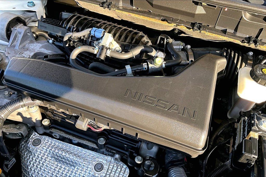 Used 2017 Nissan Rogue SL w/ SL Premium Package AWD/4WD image 32