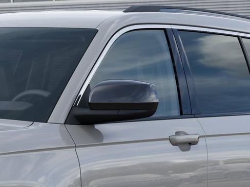 New 2026 Jeep Grand Cherokee L 2WD image 12