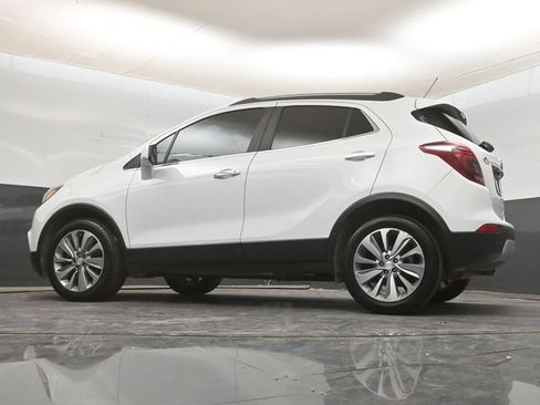Used 2020 Buick Encore Preferred FWD image 13
