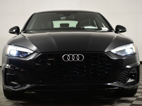 Certified 2025 Audi A5 2.0T Premium Plus w/ Convenience Plus Package image 5