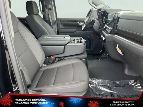 New 2026 GMC Sierra 1500 SLE w/ Max Trailering Package RWD image 19