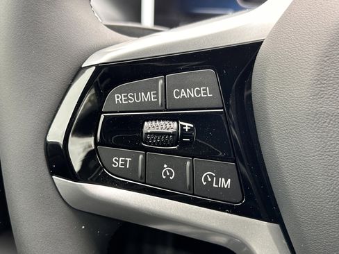 New 2026 BMW i4 eDrive40 w/ Parking Assistance Package image 12