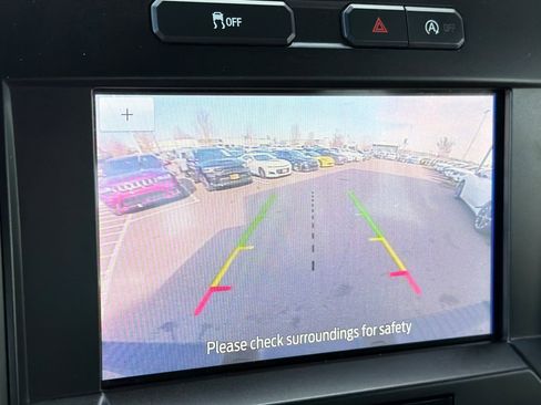 Used 2020 Ford F150 XLT w/ Equipment Group 301A Mid image 18