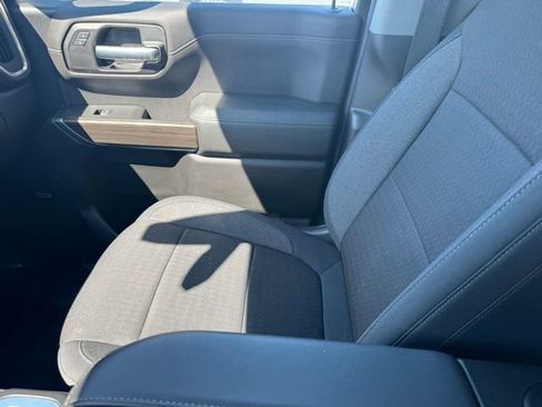 Used 2020 Chevrolet Silverado 1500 RST w/ True North Edition AWD/4WD image 22