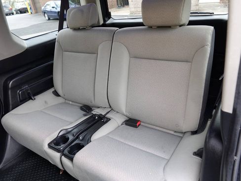 Used 2008 Honda Element LX image 63
