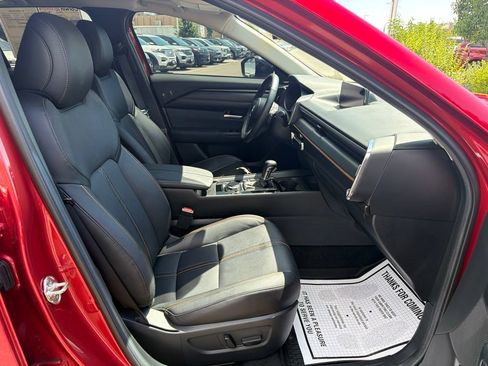 Used 2025 MAZDA CX-50 2.5 Turbo w/ Accent Package AWD/4WD image 12