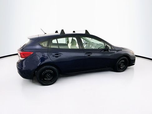 Used 2020 Subaru Impreza 2.0i image 10