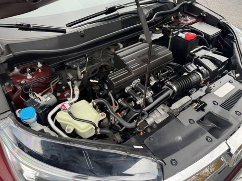 Used 2019 Honda CR-V EX image 32