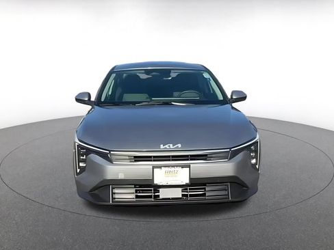 Used 2025 Kia K4 FWD image 4