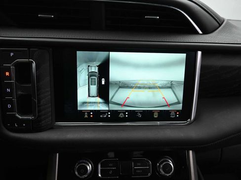 Used 2023 GMC Yukon XL Denali w/ Denali Reserve Package image 20