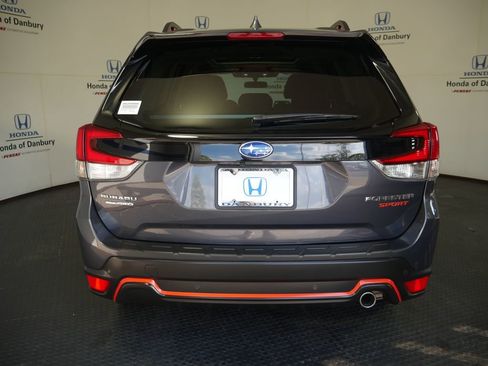 Used 2023 Subaru Forester Sport AWD/4WD image 9