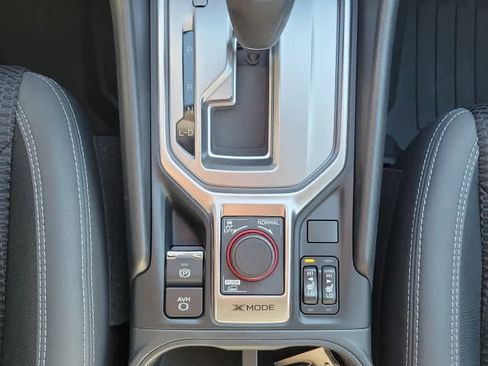 Used 2023 Subaru Forester Premium image 17