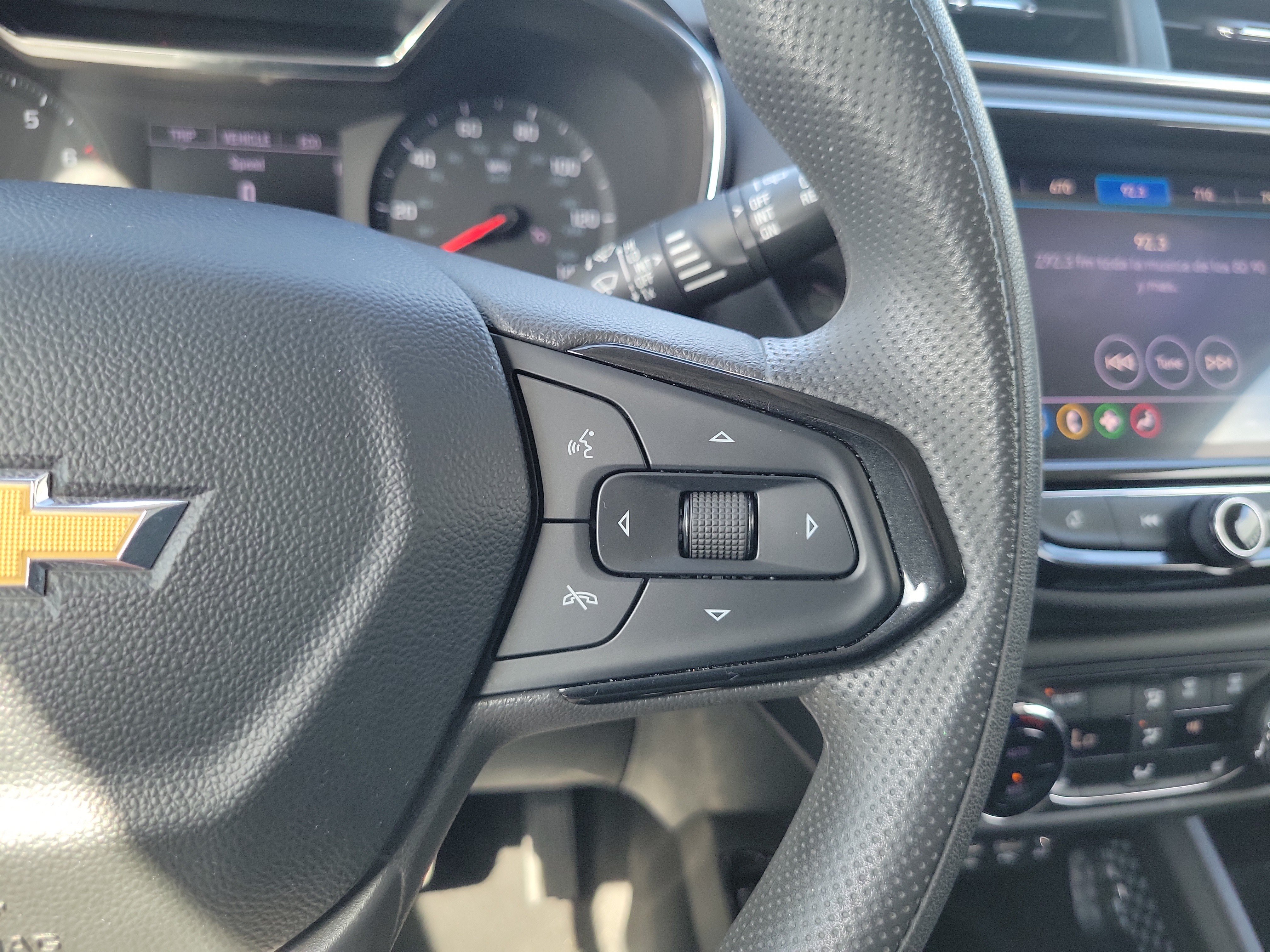 Used 2022 Chevrolet TrailBlazer LT w/ Convenience Package FWD image 19