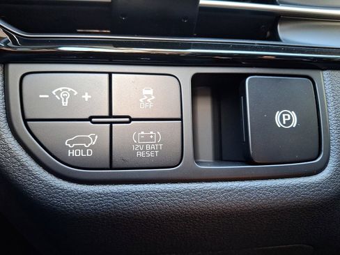 New 2026 Kia Sportage EX image 17