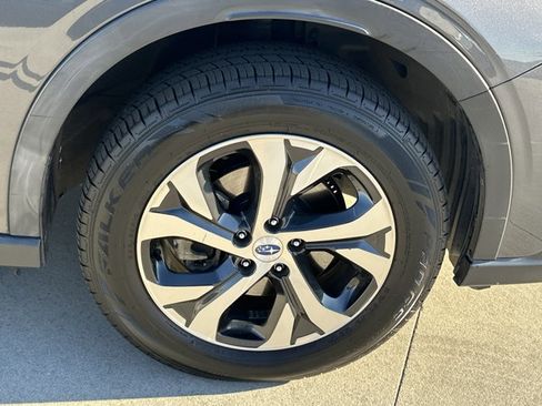 Used 2020 Subaru Outback Touring XT image 15