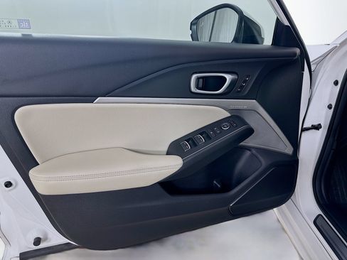 Used 2024 Acura Integra A-Spec FWD image 16