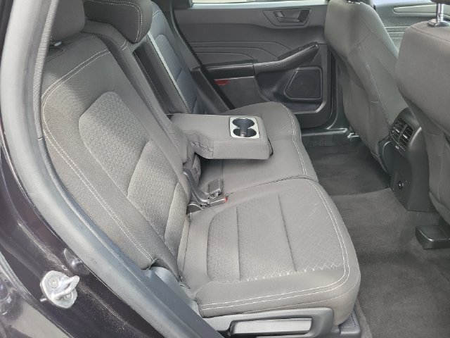 Certified 2024 Ford Escape Active AWD/4WD image 24