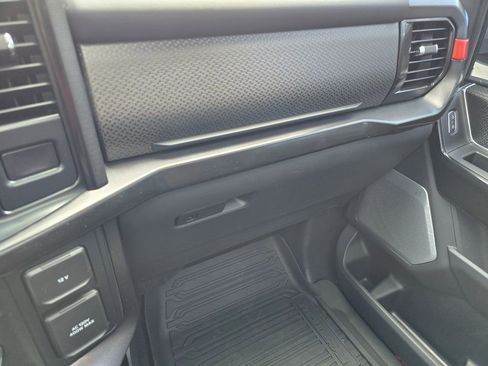 Used 2024 Ford F150 Raptor w/ Equipment Group 803A Raptor R image 62