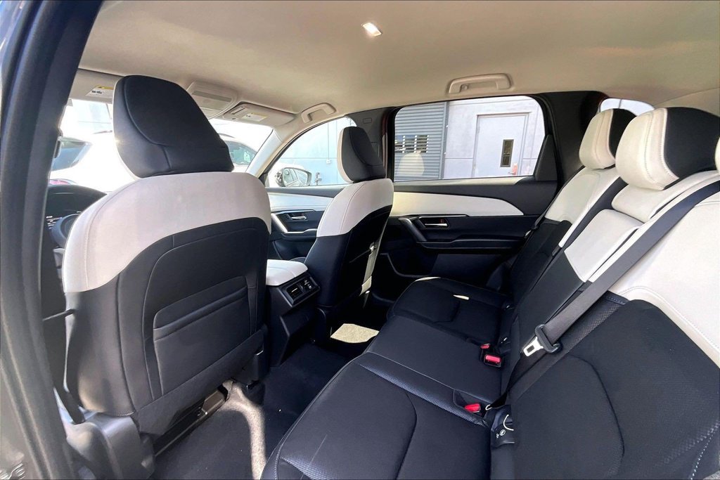 Certified 2026 MAZDA CX-5 Preferred AWD/4WD image 16
