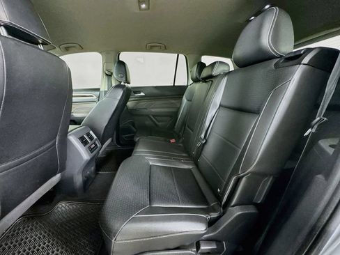 Used 2022 Volkswagen Atlas SE FWD image 29