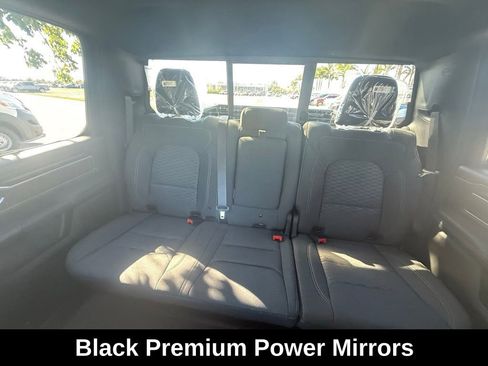 New 2026 RAM 1500 Big Horn image 25