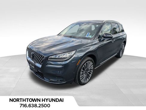 Used 2020 Lincoln Corsair Reserve w/ Equipment Group 201A image 3